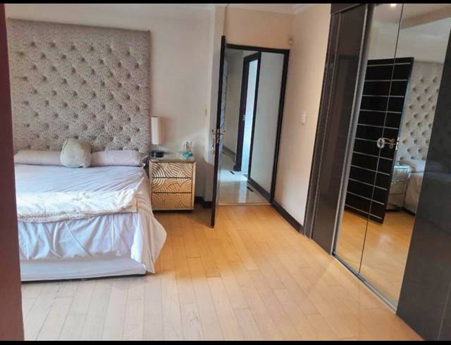 3 BEDROOM HOUSE FOR SALE IN MULBARTON